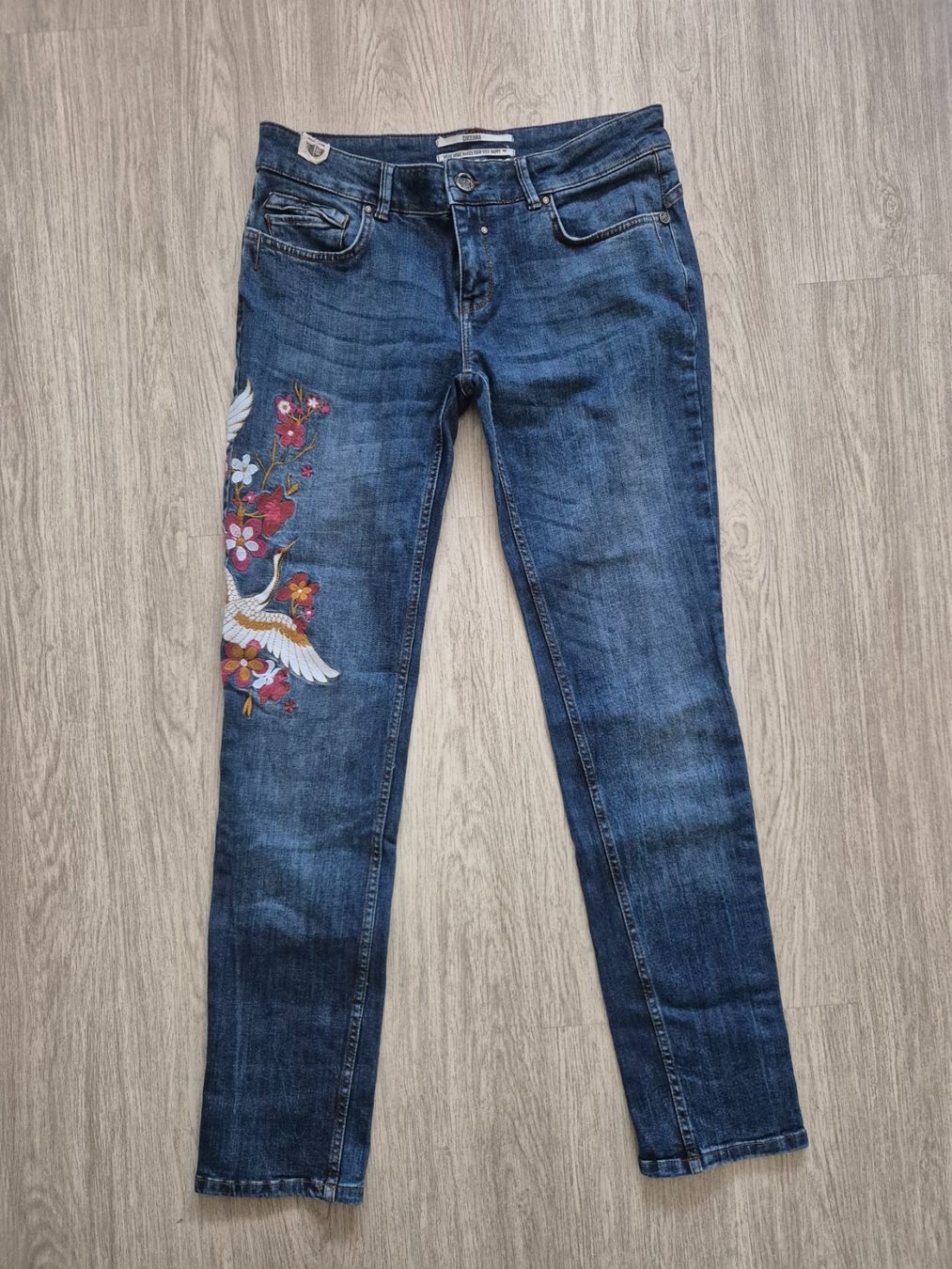 Pantaloni: Coccara Hose Grösse S – Usato da Gelterkinden venduto da Jetlir.