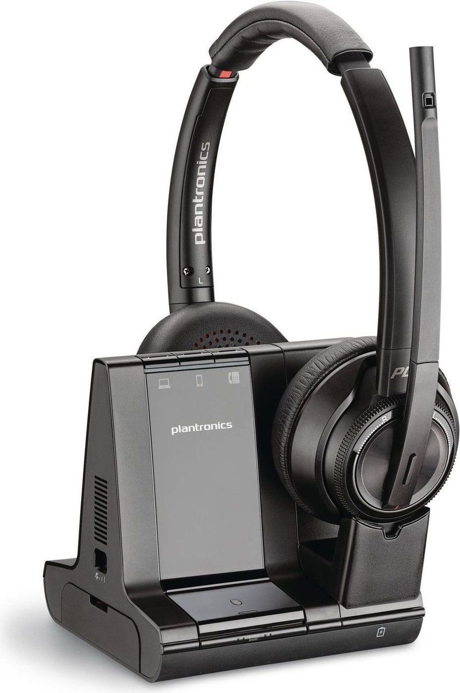 Plantronics Cuffie: Poly Savi 8220 Office – Usato da Hochdorf venduto da Antonio1