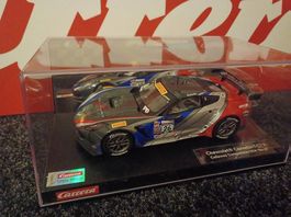 Carrera Digital 124 - Chevrolet Corvette C7R - 23878 - NEU