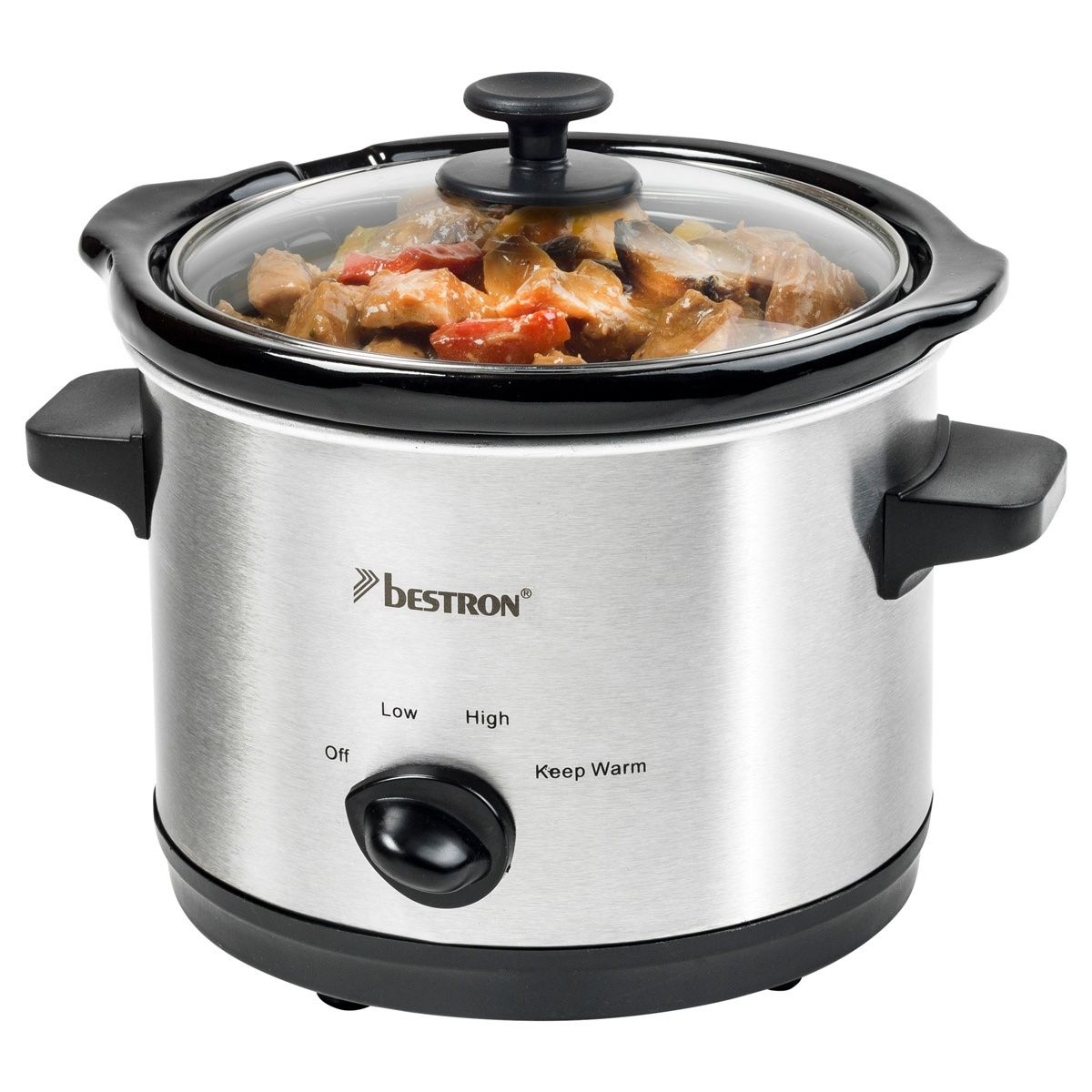 Küchengeräte: Slow Cooker Schongarer, 1.5 Liter – Neu und originalverpackt aus Schaffhausen von Spezialist