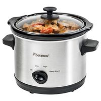 Slow Cooker Schongarer, 1.5 Liter