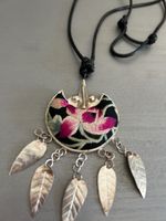 Wunderschöne Kette aus Tibet