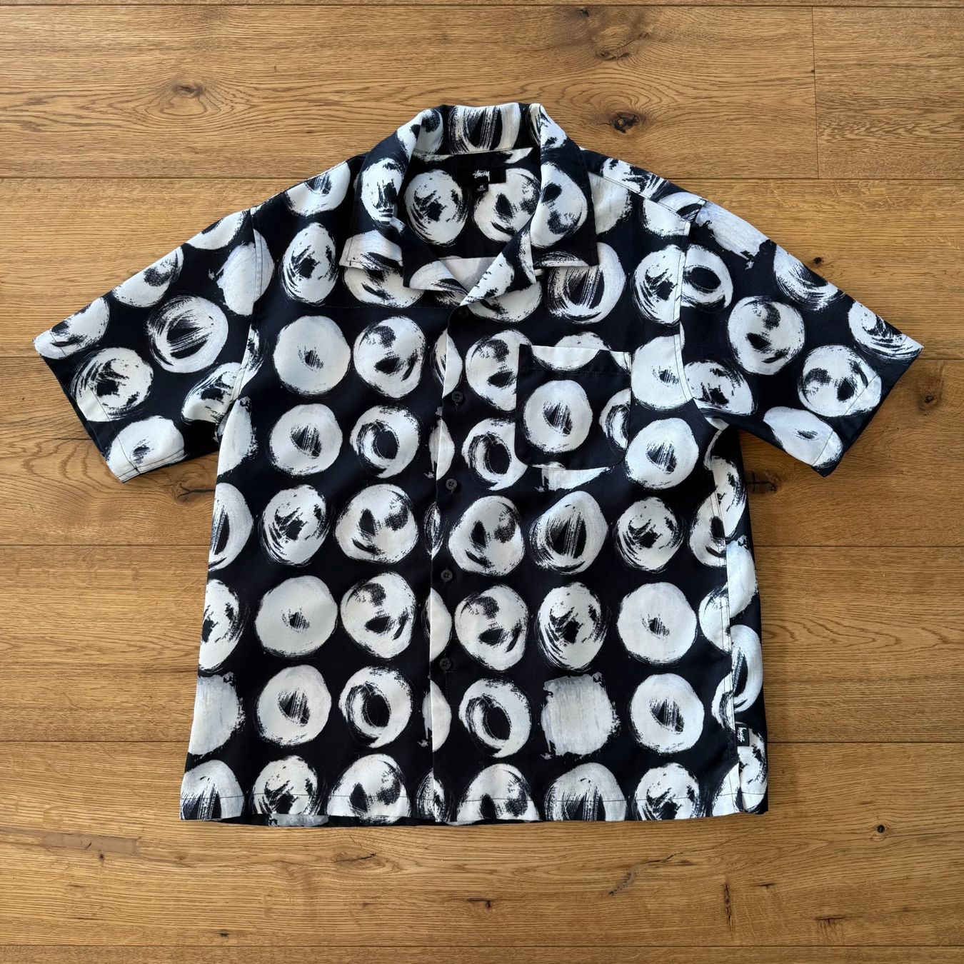 Camicie: Stüssy Hemd – Usato da Fehraltorf venduto da leonlohrer