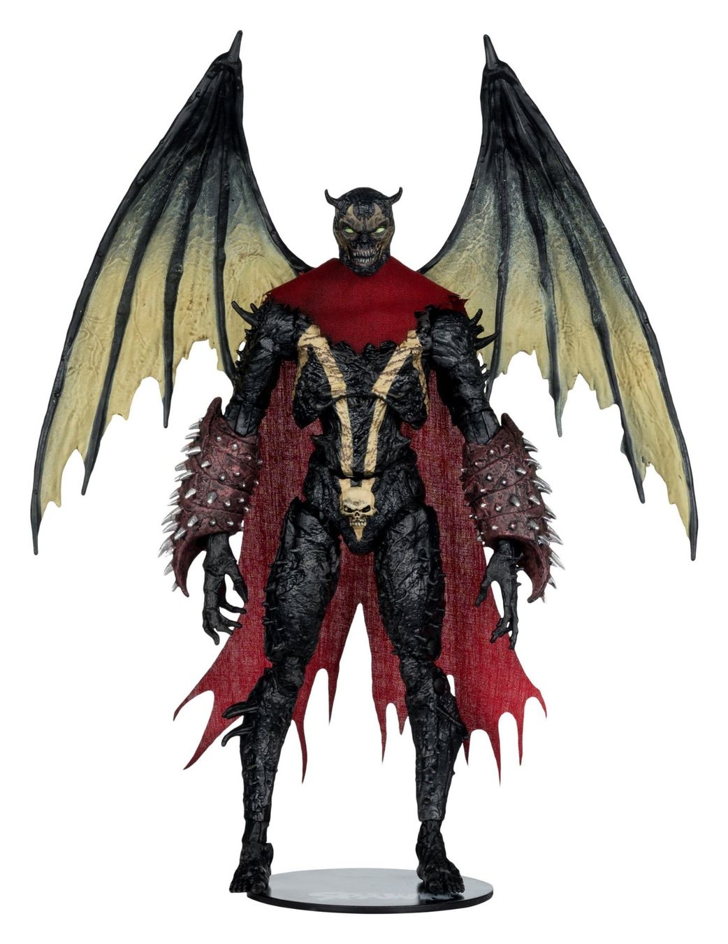 Figurines: Spawn Toy figurine Classic Nightmare Spawn 23 cm – Neuf avec emballage d'origine à St-Imier par ATTAKSHOP 4