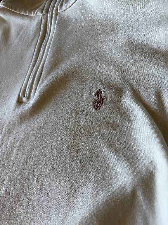 Pullover & Sweatshirts: Ralph Lauren Pullover Quarterzip – Gebraucht aus Birmensdorf ZH von ray_pg7h 3