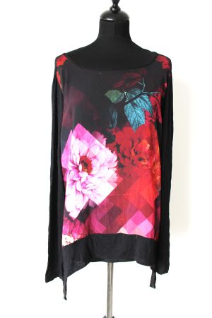 Sweatshirt DESIGUAL taille XL
