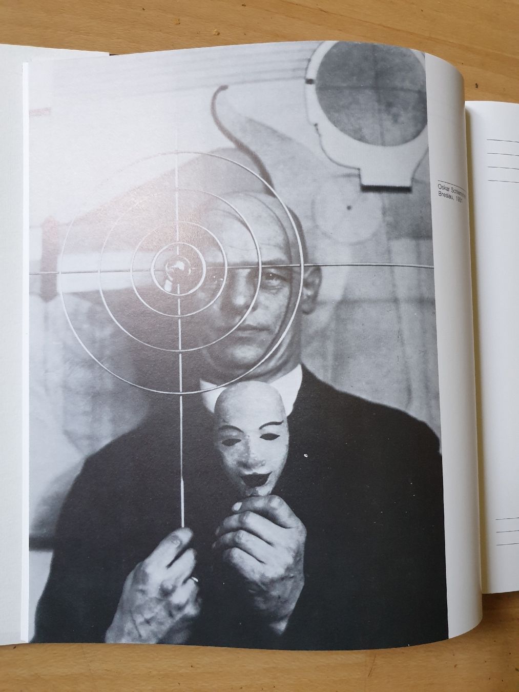 Bücher: OSKAR SCHLEMMER  - LES NOCES - – Gebraucht aus Viganello von Priska.c 2