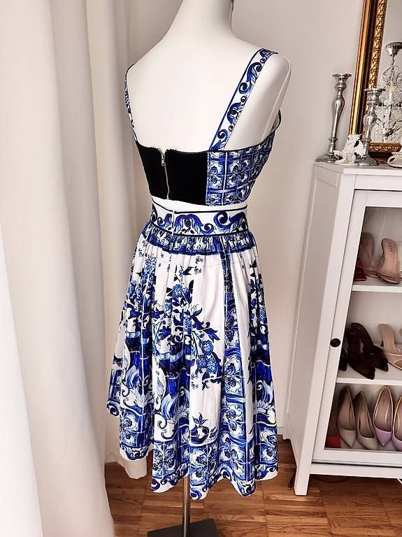 Robes: Top & Rock Set – D'occasion à St. Gallen par KriSt87 1