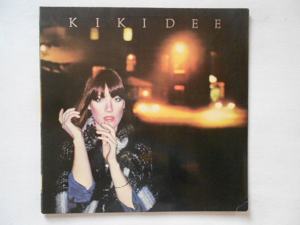 Dischi in vinile: KIKI DEE – Usato da Bex venduto da Giorgiob