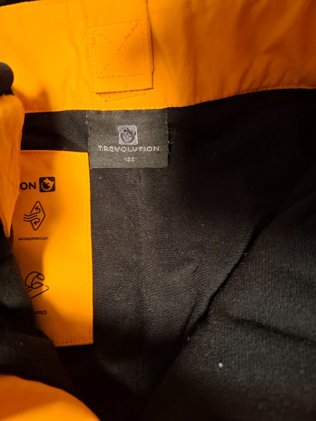 Pantaloni: Skihose gr.122 – Difettoso da Oberurnen venduto da rotty80 5