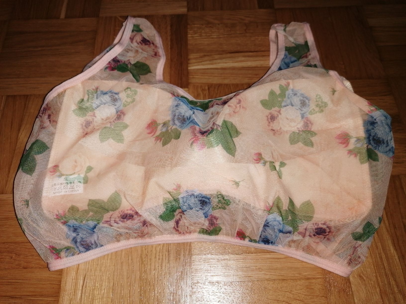 Altra biancheria intima: Sommer BH Gr. 5L – Nuovo (secondo la descrizione) da Dübendorf venduto da an_nk8z 1