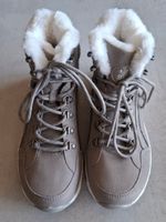 Winterschuhe Bench grau Grösse 39