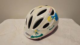 Velohelm für Kinder, Alpina