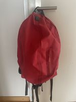 Leichte Sommer Rucksack