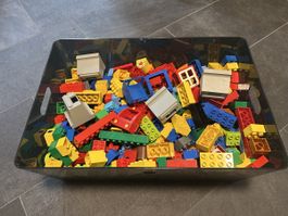 Konvolut LEGO Duplo Bausteine gebrauchter Zustand