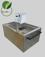 Julabo ED/ Peter Huber Wasserbad