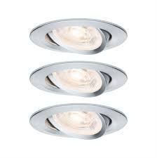 Paulmann Lampadari & plafoniere: Paulmann Einbauleuchten – Nuovo (secondo la descrizione) da Hettlingen venduto da Thomy64