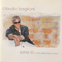Claudio Baglioni - Sono Io (L'uomo della storia accanto)