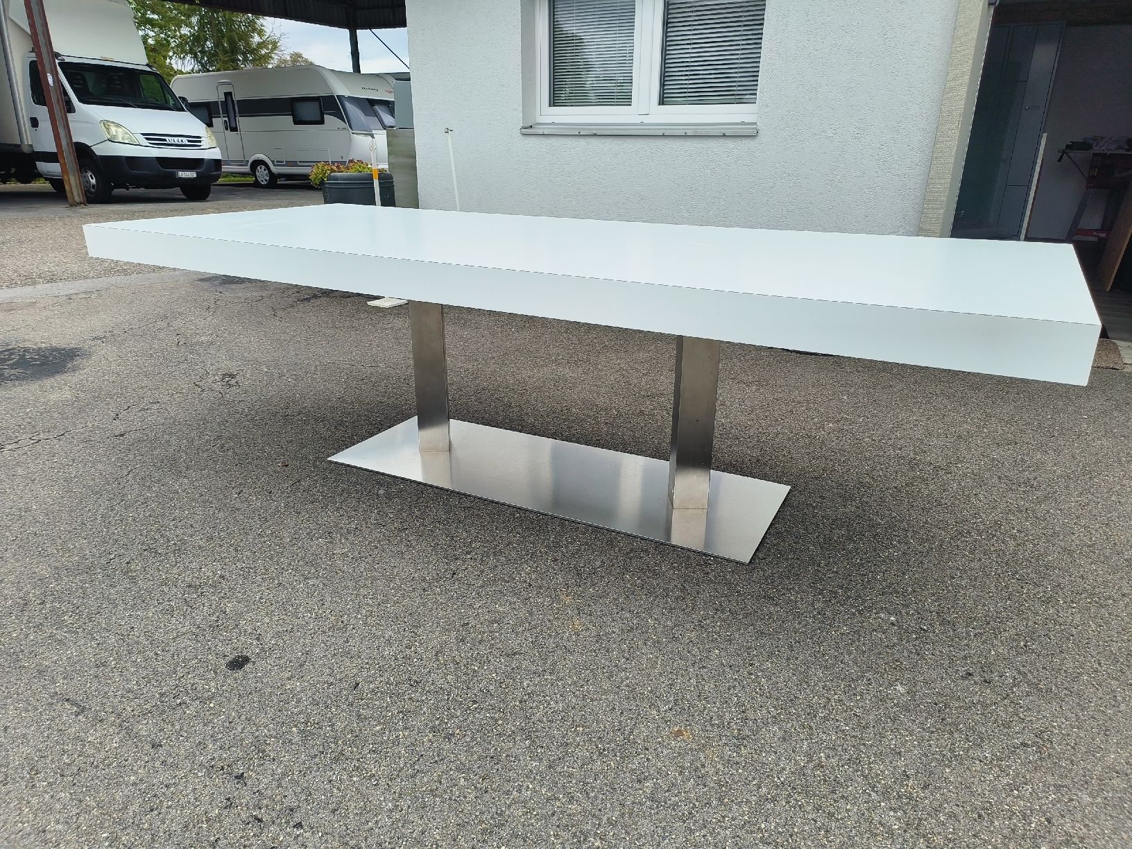 Tavoli: Tisch – Usato da Eschenbach LU venduto da Mic45 4