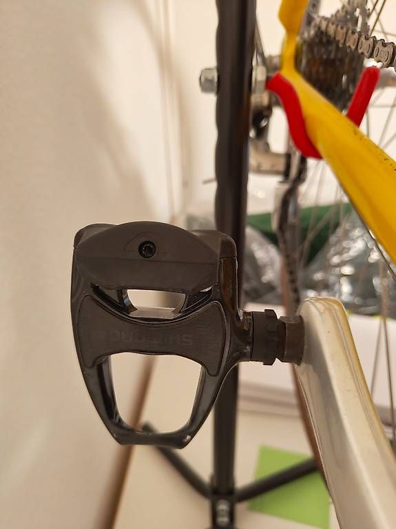 Biciclette: Centurion Hyperdrive II Rennvelo – Usato da St. Gallen venduto da lin_mpn7 4