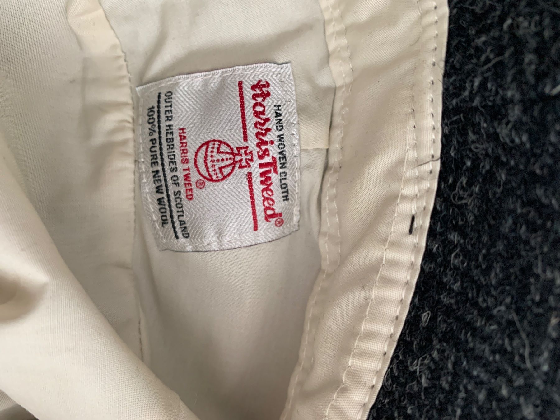 Copricapi, berretti & cappellini: Universal Works Fischerhut – Usato da Flawil venduto da boooom 3
