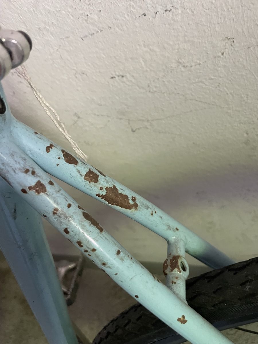 Vélos: Charge Fixie Velo – D'occasion à Bern par areem 3