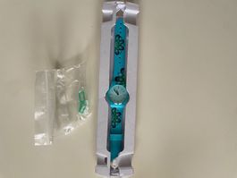 Uhr, Typ wie Swatch