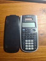 Texas Instruments TI-30X Plus