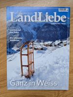 Landliebe Nr. 1 / 2022