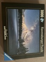 Ravensburger Puzzle 1000 Teile Schweiz Winterlandschaft Ster