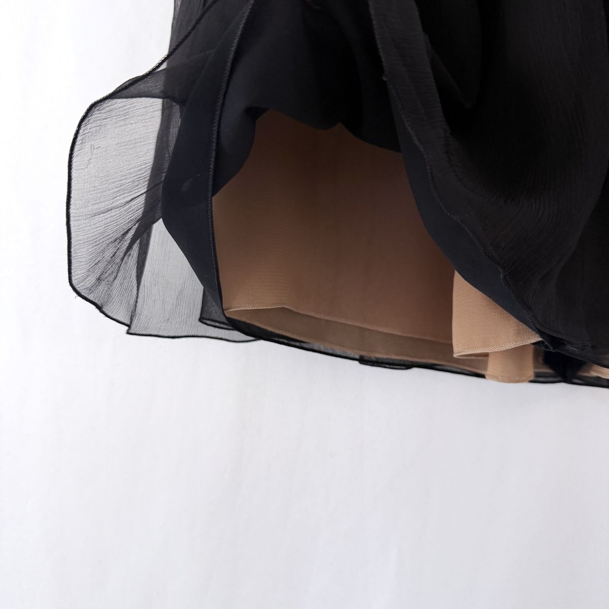 Akris Gonne: AKRIS Silk Skirt – Nuovo (secondo la descrizione) da Emmen venduto da Avviivva_Com2023 1
