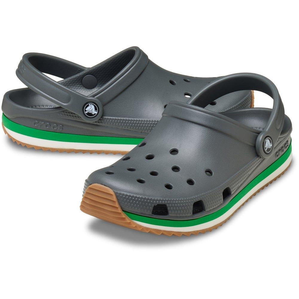 Crocs Scarpe da uomo: Crocs Crocband Runner 43-44 – Nuovo (secondo la descrizione) da Zürich venduto da reg_c25t 4