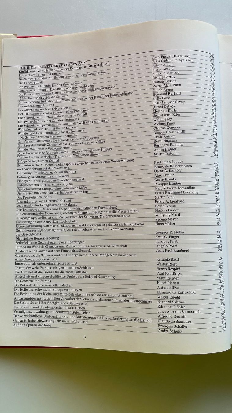 Libri: Die schweizerische Wirtschaft 1291 1991 – Usato da Glattfelden venduto da cybermaxx 2