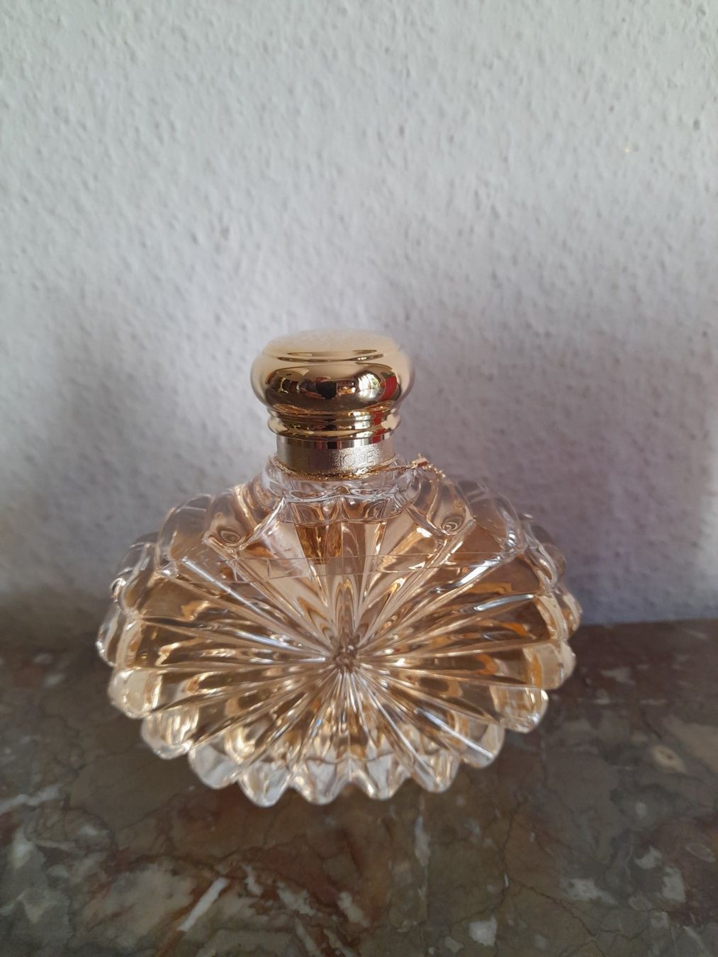 Lalique Profumi & Eau de Toilette: SOLEIL LALIQUE EAU DE PARFUM – Nuovo e nell'imballaggio originale da Lenzburg venduto da mayfair02 1
