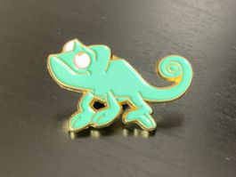 Pin Chamäleon