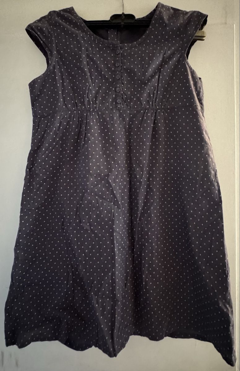 Vestiti & Gonne: Kalidz Summer Dress, Size 146/152, Polka Dot Pattern – Nuovo (secondo la descrizione) da Mühlethurnen venduto da Indriukas