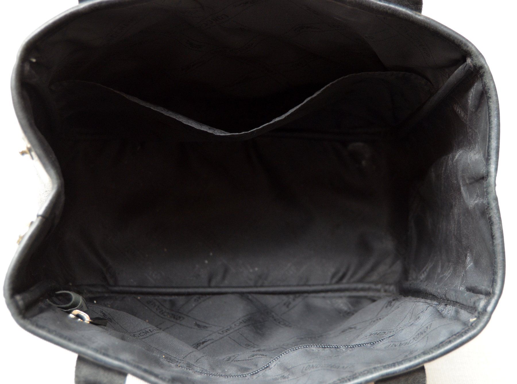 Longchamp Taschen für Damen: Longchamp roseau Tasche / sac – Gebraucht aus Collonges von arashee 9