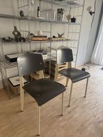 Standard SP Chairs Jean Prouvé