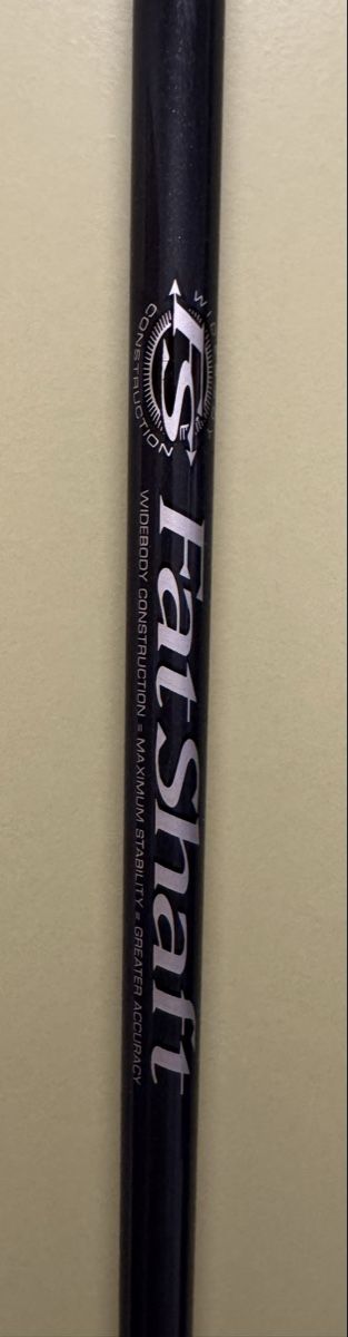 Wilson Mazze & Set: Wilson Staff RM Eisen 3 Midsize Schläger – Usato da Wilchingen venduto da CaleBaale98 2