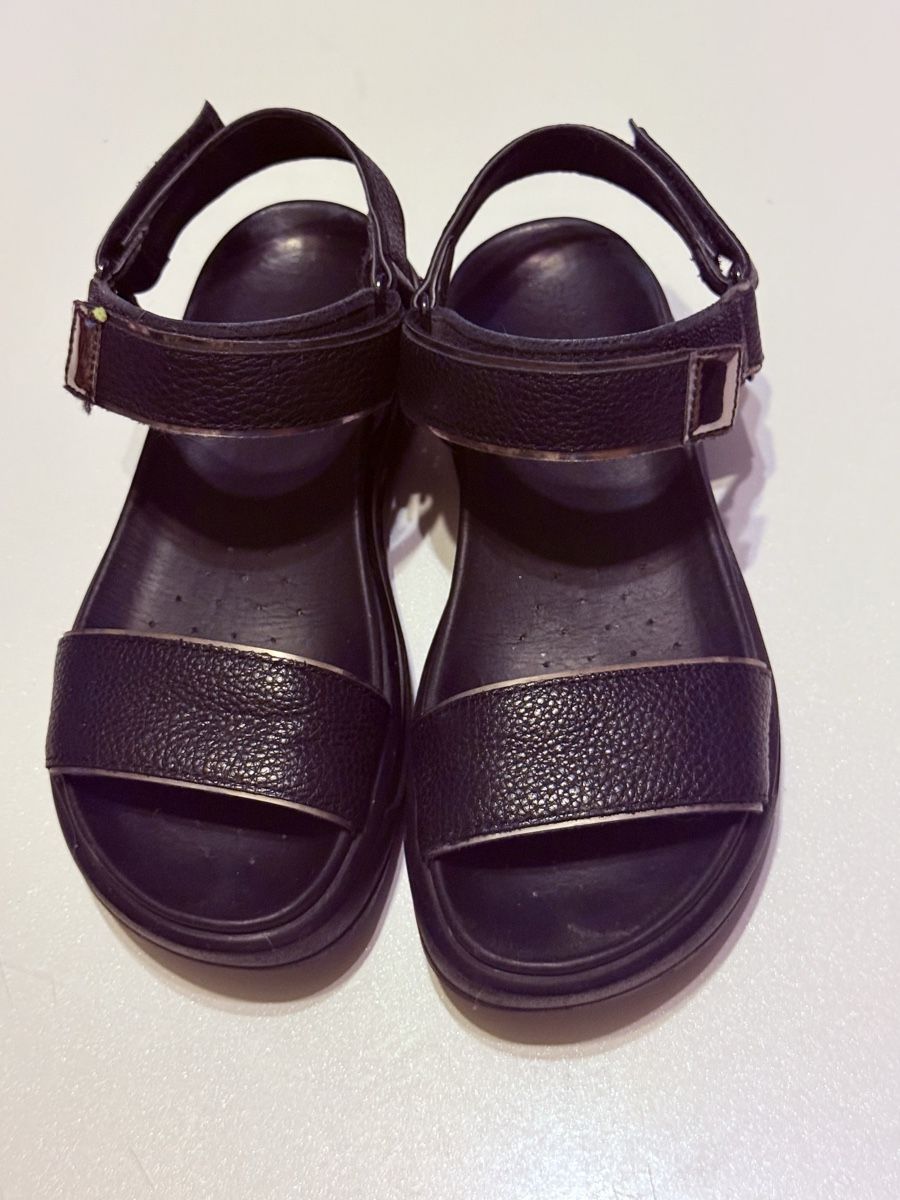Geox Scarpe da donna: Geox noir. Comme neuf. Pointure: 35 – Nuovo (secondo la descrizione) da Denges venduto da Tine88