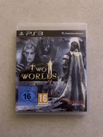 Two Worlds 2 PS3