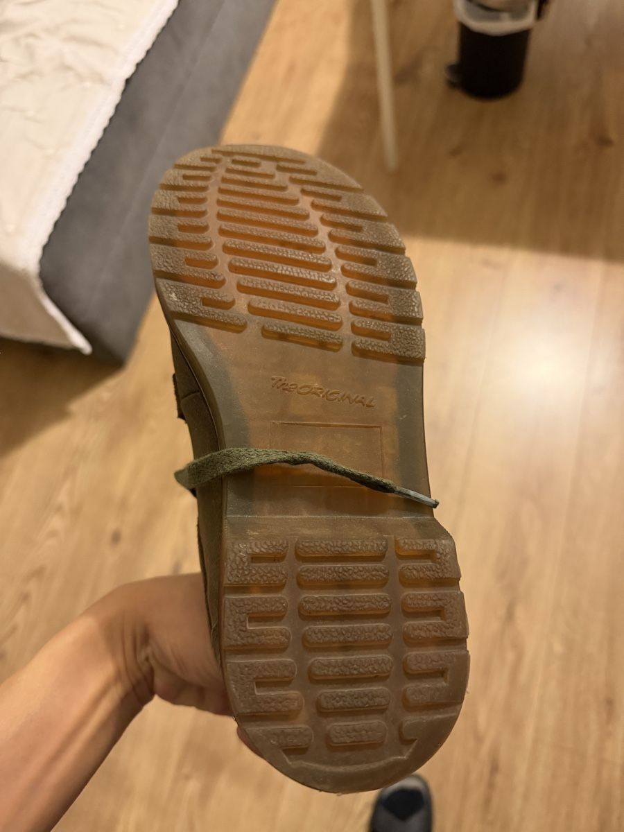 Scarpe da uomo: Leather shoes size 39 – Usato da Luzern venduto da nkl_58gd 1