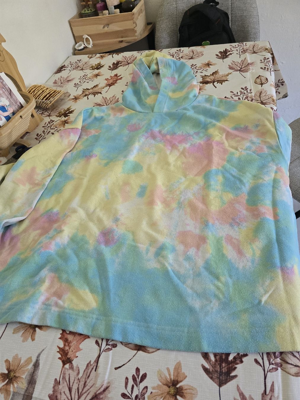 Pulls & Sweat-shirts: kapuzenpullover – Neuf (Voir description) à Matten b. Interlaken par sonnyboy22