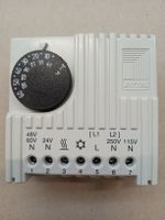 Rittal Thermostat SK 3110 Temperaturregler, wenig gebraucht