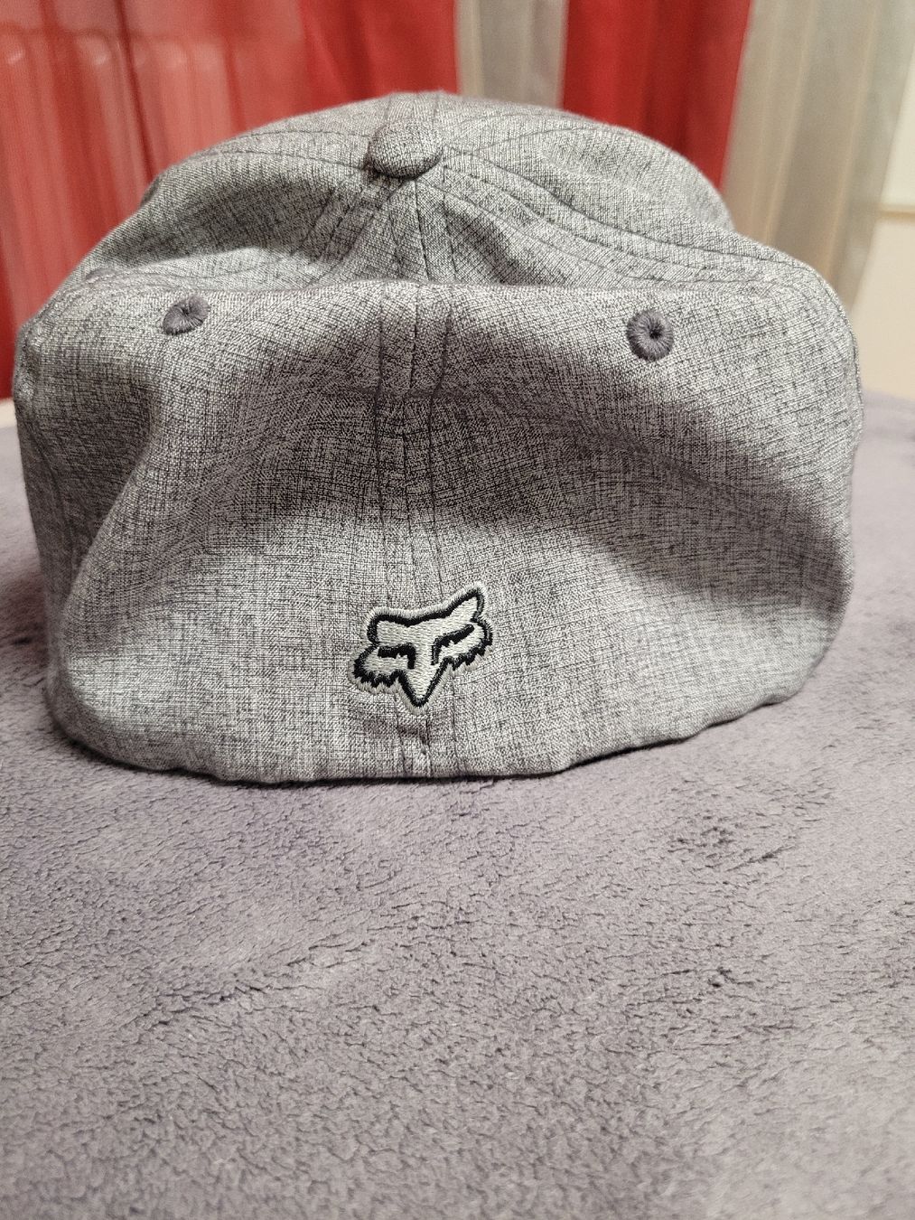Flexfit Hüte, Mützen & Caps: Casquette FOX S/M Flexfit - The Original – Neu und originalverpackt aus Courtaman von Bluejazz 2