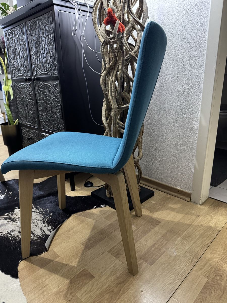 Sedie: Moderne Stühle New. – Nuovo (secondo la descrizione) da Zürich venduto da Privat4444 6