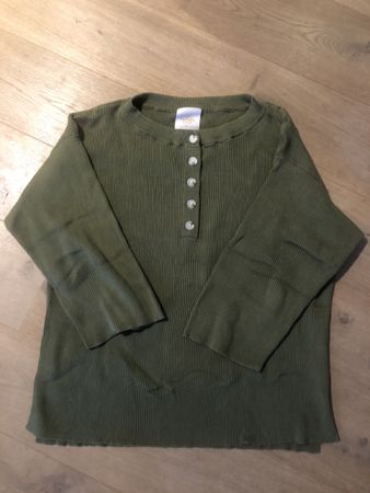 Lullaby Pullover