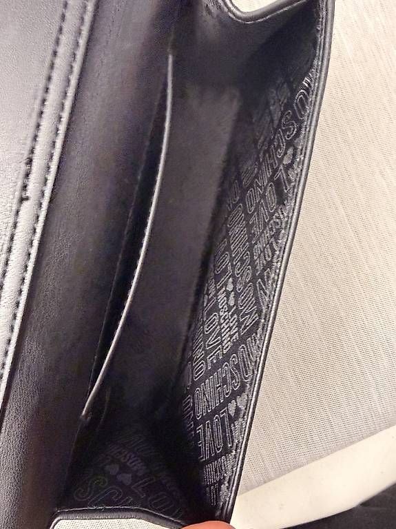 Borse da donna: Moschino Tasche limitierte Version  – Usato da Dübendorf venduto da malina7797 4