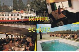 MS Ursula (Baujahr 1957) /bc