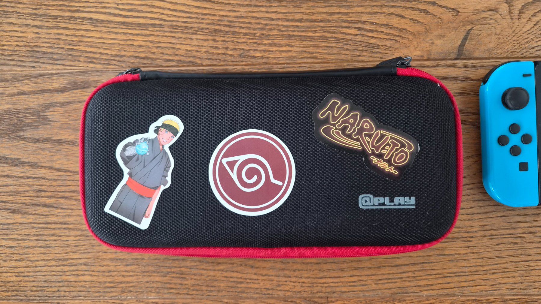 Nintendo Konsolen: Nintendo Switch standard avec accessoires et jeux – Gebraucht aus Savièse von stephmei 2